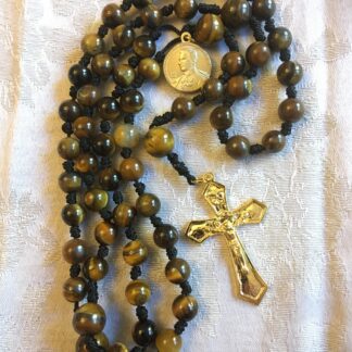 Bl. Karl of Austria rosary