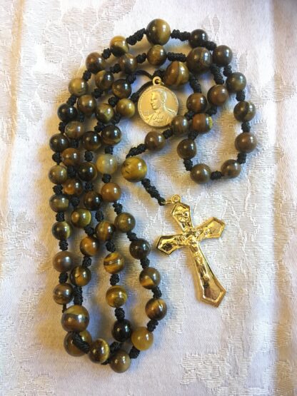 Bl. Karl of Austria rosary
